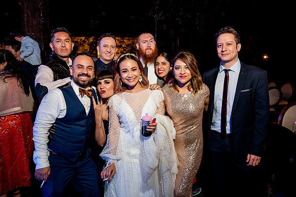fotógrafo de bodas guadalajara