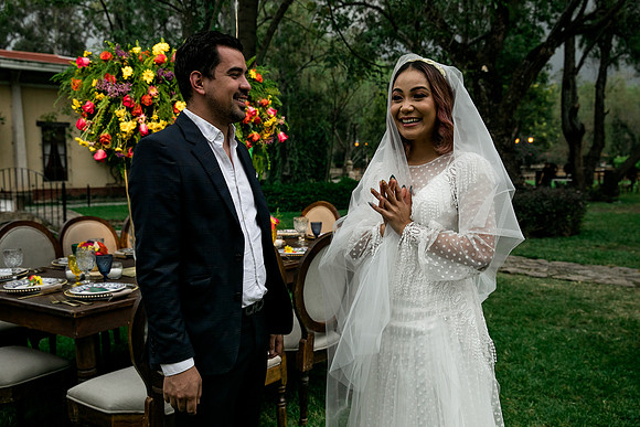 fotógrafo de bodas guadalajara