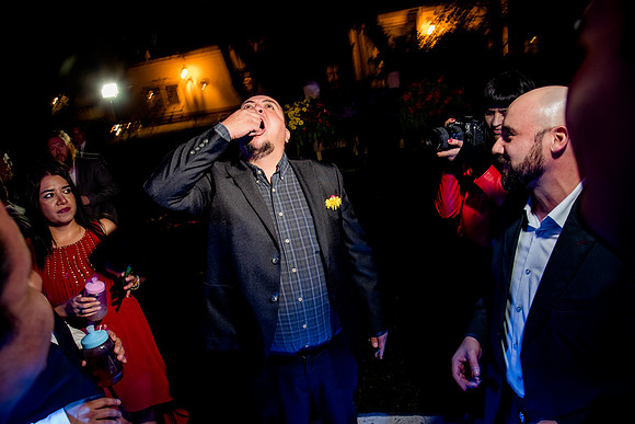 fotógrafo de bodas guadalajara