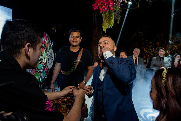 fotógrafo de bodas guadalajara