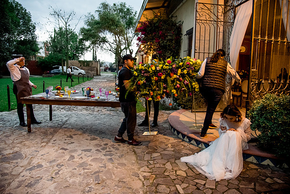 fotógrafo de bodas guadalajara