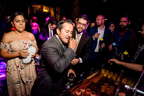 fotógrafo de bodas guadalajara