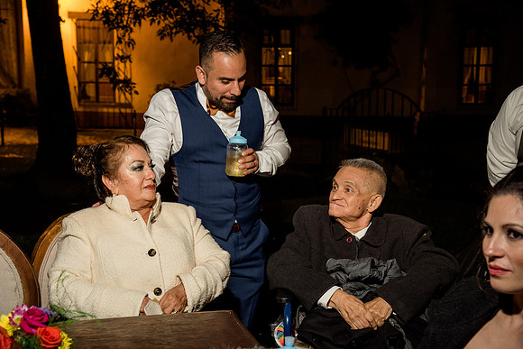 fotógrafo de bodas guadalajara