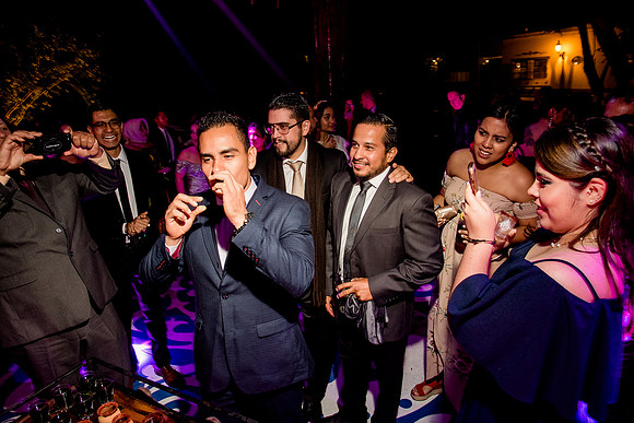fotógrafo de bodas guadalajara