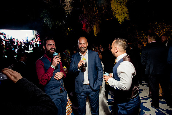fotógrafo de bodas guadalajara