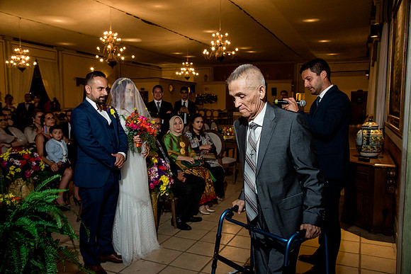 fotógrafo de bodas guadalajara