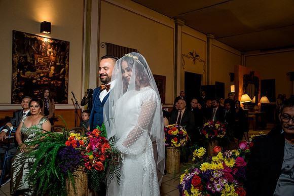 fotógrafo de bodas guadalajara