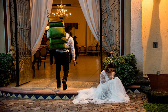 fotógrafo de bodas guadalajara