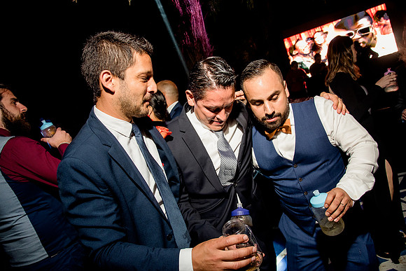 fotógrafo de bodas guadalajara