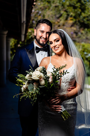 boda en lago del rey