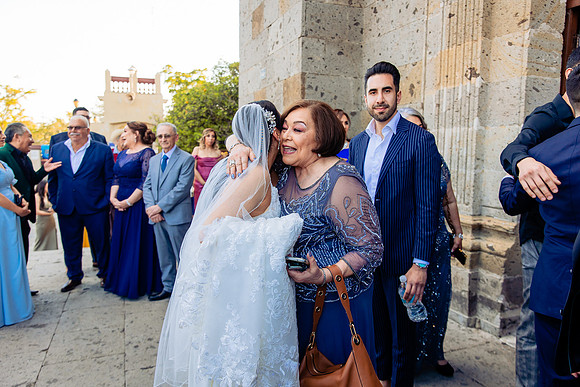 boda en lago del rey