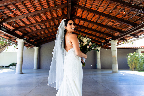 boda en lago del rey