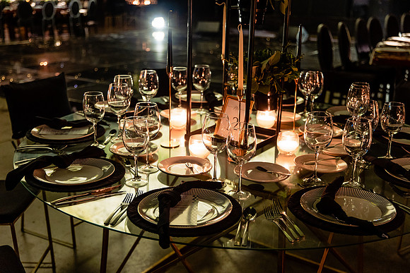 boda en lago del rey