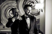 boda en lago del rey