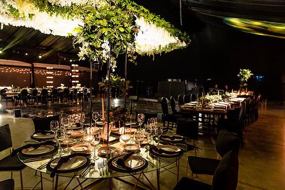 boda en lago del rey