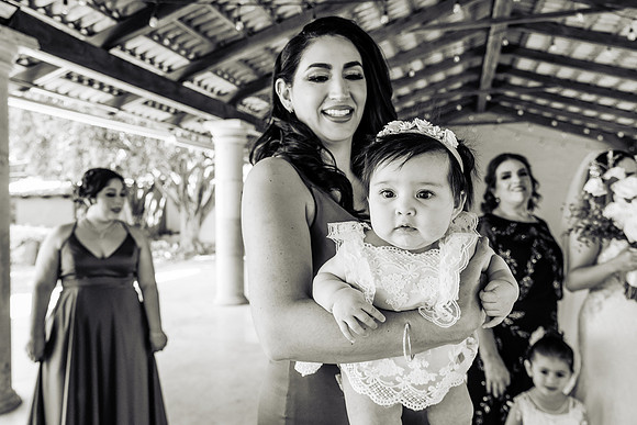 boda en lago del rey