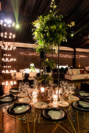 boda en lago del rey
