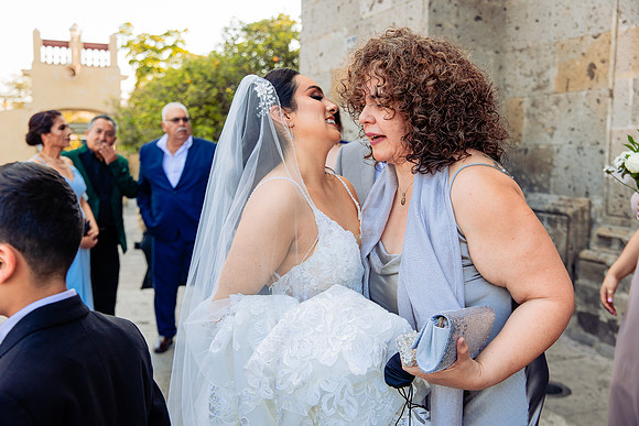 boda en lago del rey