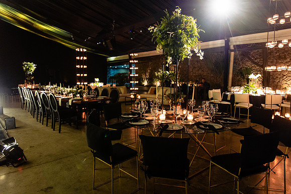boda en lago del rey