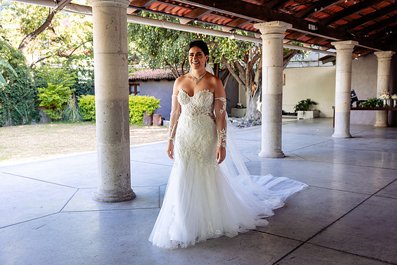 guadalajara wedding photographer