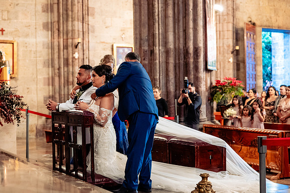 guadalajara wedding photographer