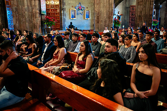 guadalajara wedding photographer