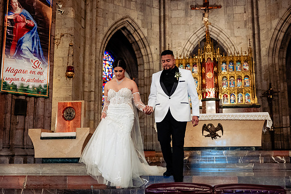 guadalajara wedding photographer