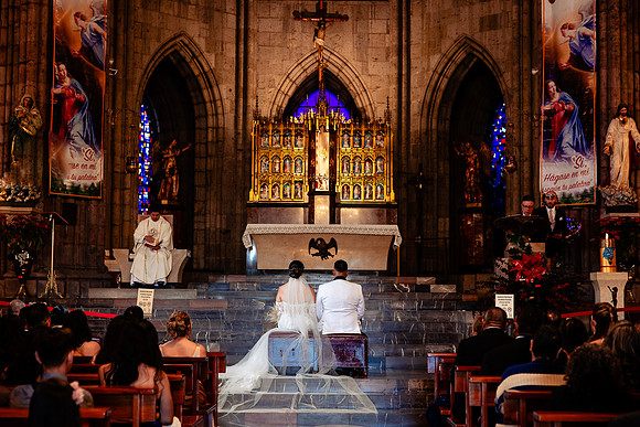 guadalajara wedding photographer