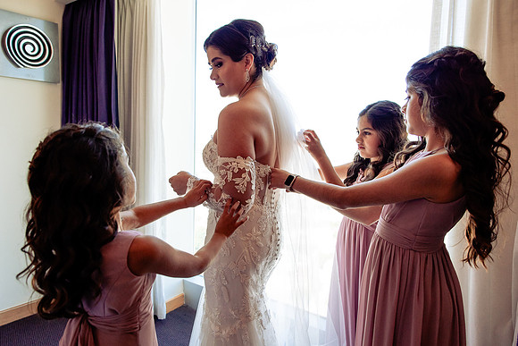 guadalajara wedding photographer