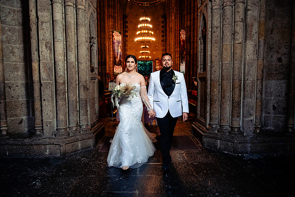 guadalajara wedding photographer