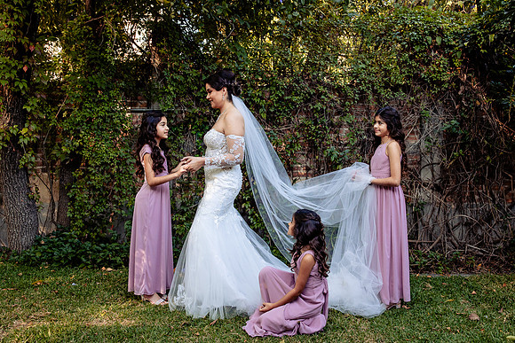 guadalajara wedding photographer