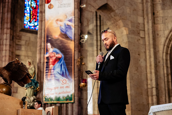 guadalajara wedding photographer