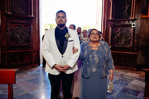 guadalajara wedding photographer
