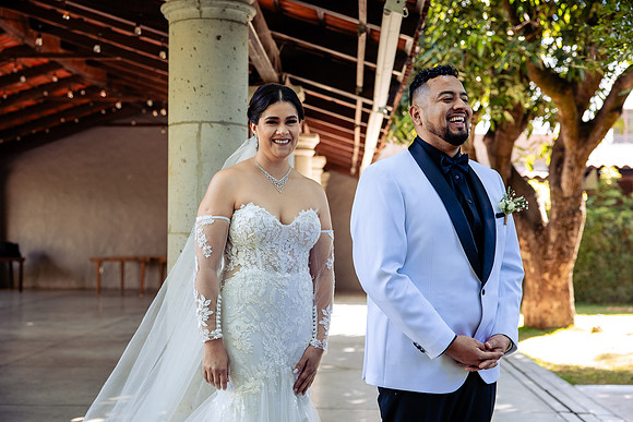 guadalajara wedding photographer
