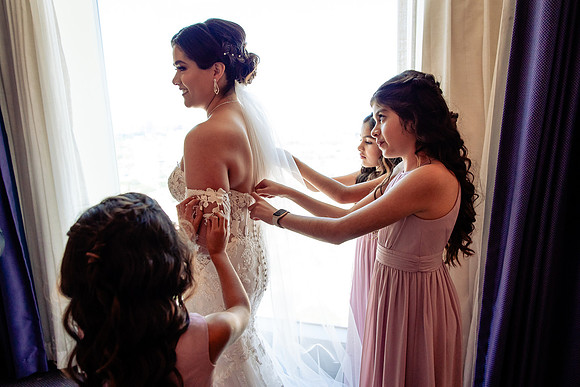 guadalajara wedding photographer