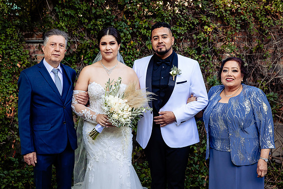 guadalajara wedding photographer