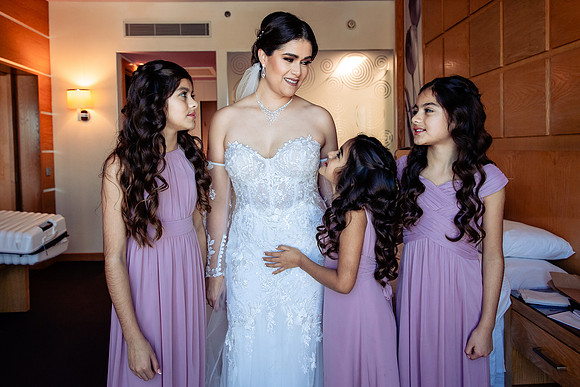 guadalajara wedding photographer