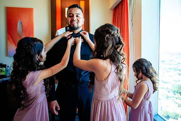 guadalajara wedding photographer