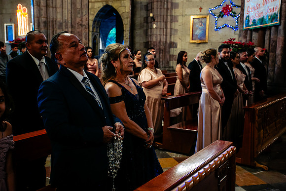 guadalajara wedding photographer