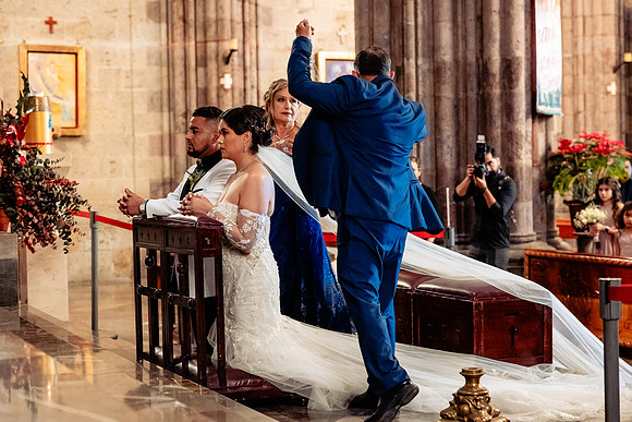 guadalajara wedding photographer