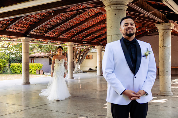 guadalajara wedding photographer