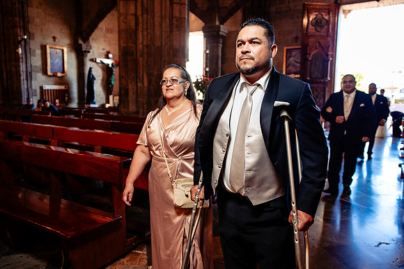 guadalajara wedding photographer