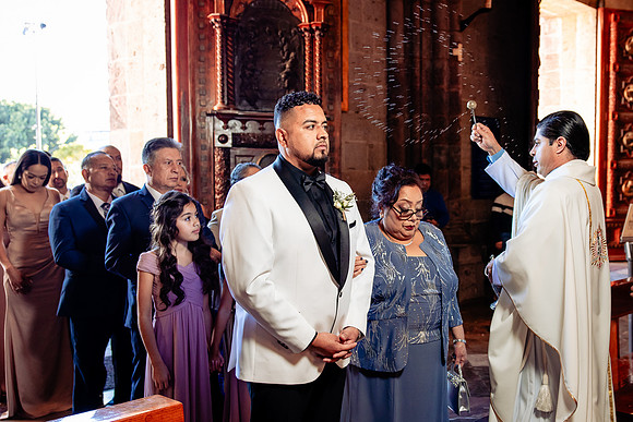 guadalajara wedding photographer