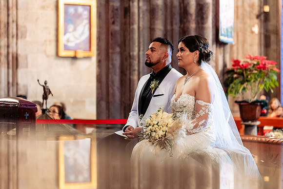 guadalajara wedding photographer