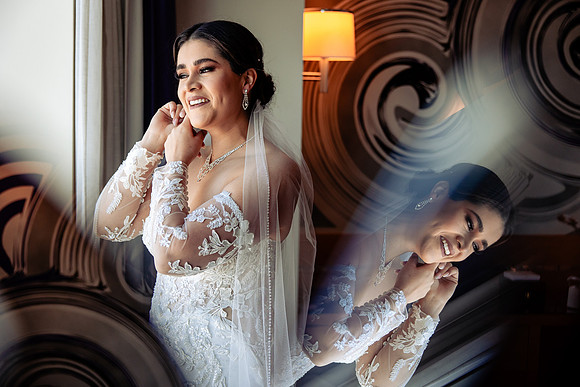 guadalajara wedding photographer