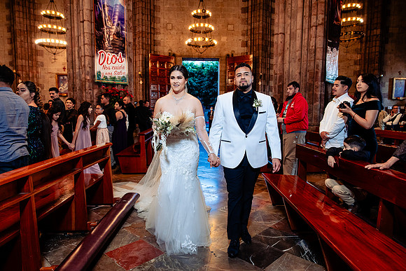guadalajara wedding photographer