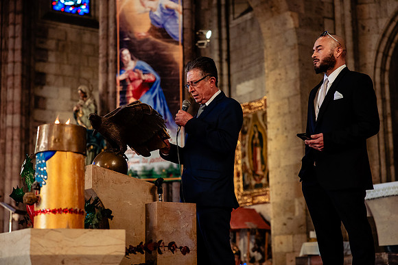 guadalajara wedding photographer