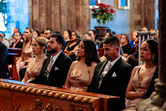 guadalajara wedding photographer