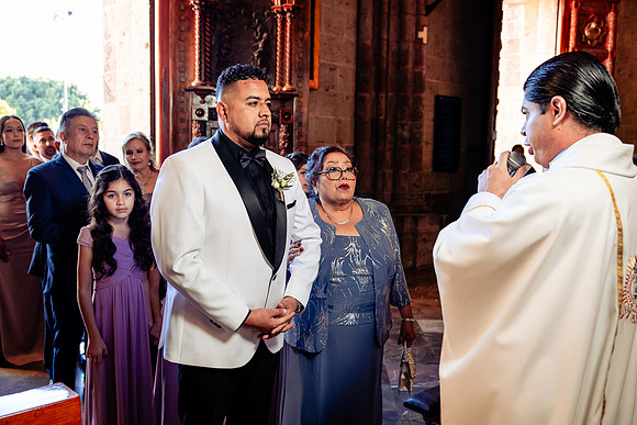 guadalajara wedding photographer