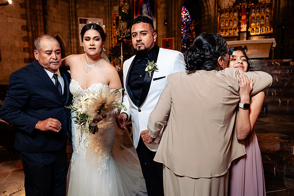 guadalajara wedding photographer